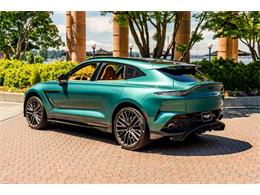 2023 Aston Martin DBX (CC-2087301) for sale in Bellevue, Washington