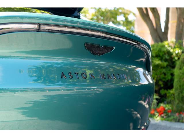 2023 Aston Martin DBX (CC-2087301) for sale in Bellevue, Washington