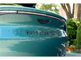 2023 Aston Martin DBX (CC-2087301) for sale in Bellevue, Washington