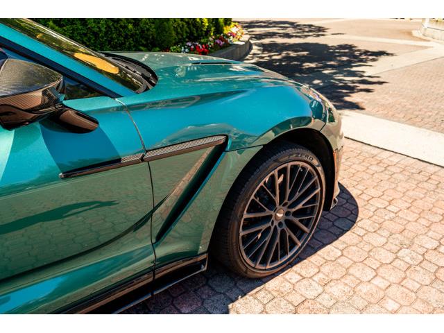 2023 Aston Martin DBX (CC-2087301) for sale in Bellevue, Washington