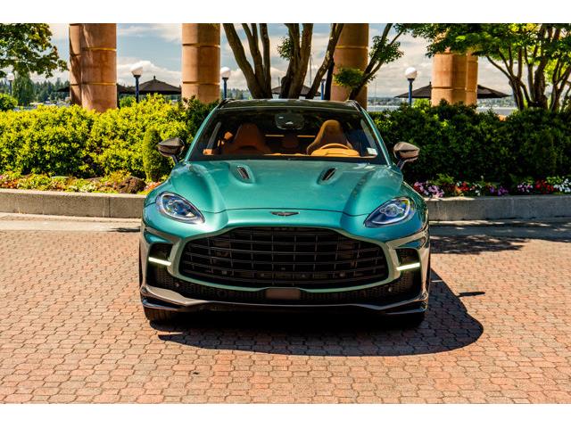 2023 Aston Martin DBX (CC-2087301) for sale in Bellevue, Washington