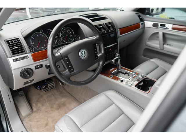 2006 Volkswagen Touareg (CC-2087302) for sale in Bellevue, Washington