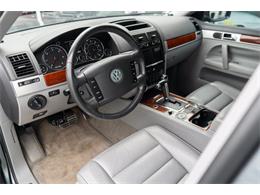 2006 Volkswagen Touareg (CC-2087302) for sale in Bellevue, Washington