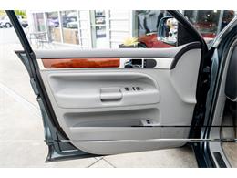 2006 Volkswagen Touareg (CC-2087302) for sale in Bellevue, Washington