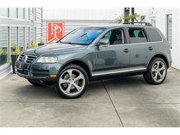 2006 Volkswagen Touareg (CC-2087302) for sale in Bellevue, Washington