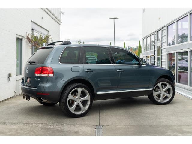 2006 Volkswagen Touareg (CC-2087302) for sale in Bellevue, Washington