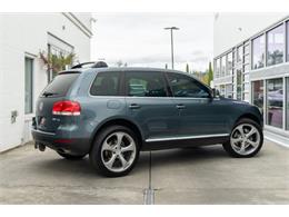 2006 Volkswagen Touareg (CC-2087302) for sale in Bellevue, Washington
