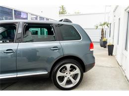 2006 Volkswagen Touareg (CC-2087302) for sale in Bellevue, Washington