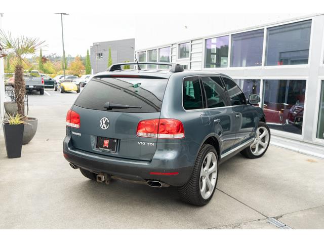 2006 Volkswagen Touareg (CC-2087302) for sale in Bellevue, Washington