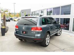 2006 Volkswagen Touareg (CC-2087302) for sale in Bellevue, Washington