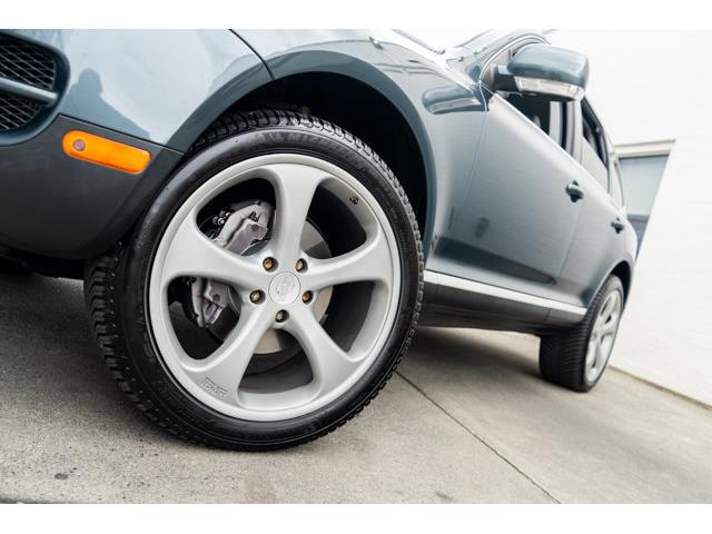 2006 Volkswagen Touareg (CC-2087302) for sale in Bellevue, Washington