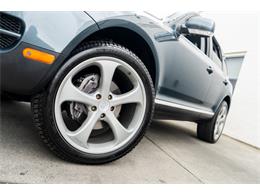 2006 Volkswagen Touareg (CC-2087302) for sale in Bellevue, Washington