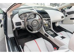 2015 Aston Martin V8 Vantage (CC-2087303) for sale in Bellevue, Washington