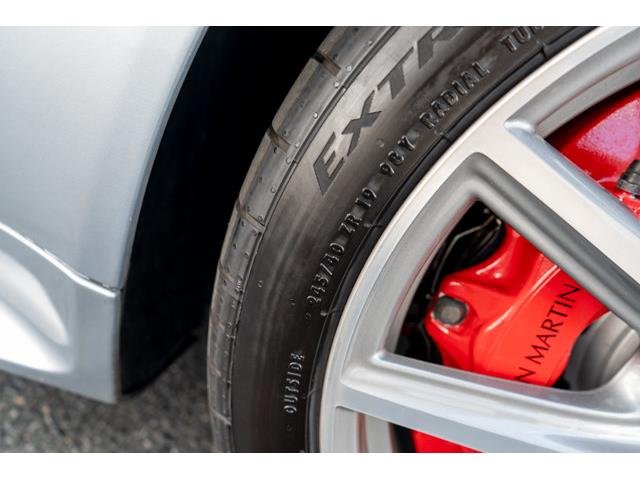 2015 Aston Martin V8 Vantage (CC-2087303) for sale in Bellevue, Washington