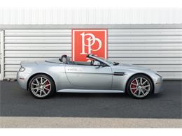 2015 Aston Martin V8 Vantage (CC-2087303) for sale in Bellevue, Washington