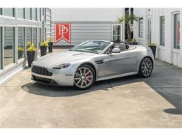 2015 Aston Martin V8 Vantage (CC-2087303) for sale in Bellevue, Washington