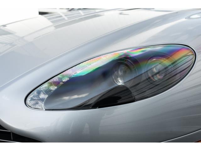 2015 Aston Martin V8 Vantage (CC-2087303) for sale in Bellevue, Washington