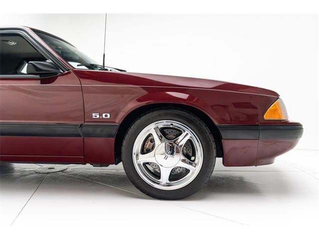 1988 Ford Mustang (CC-2087304) for sale in Fort Lauderdale, Florida