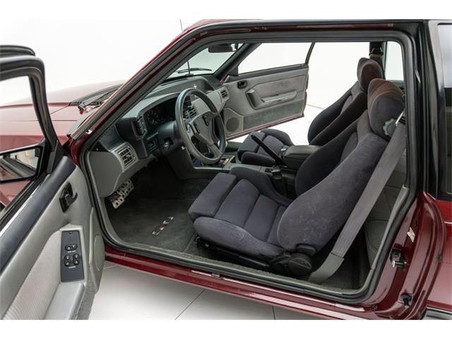 1988 Ford Mustang (CC-2087304) for sale in Fort Lauderdale, Florida