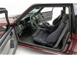 1988 Ford Mustang (CC-2087304) for sale in Fort Lauderdale, Florida