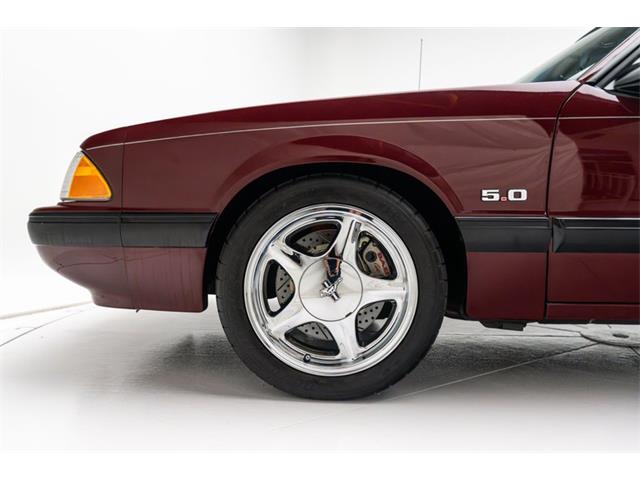 1988 Ford Mustang (CC-2087304) for sale in Fort Lauderdale, Florida