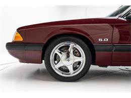 1988 Ford Mustang (CC-2087304) for sale in Fort Lauderdale, Florida