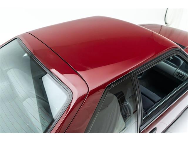 1988 Ford Mustang (CC-2087304) for sale in Fort Lauderdale, Florida