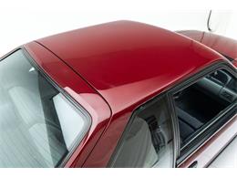 1988 Ford Mustang (CC-2087304) for sale in Fort Lauderdale, Florida
