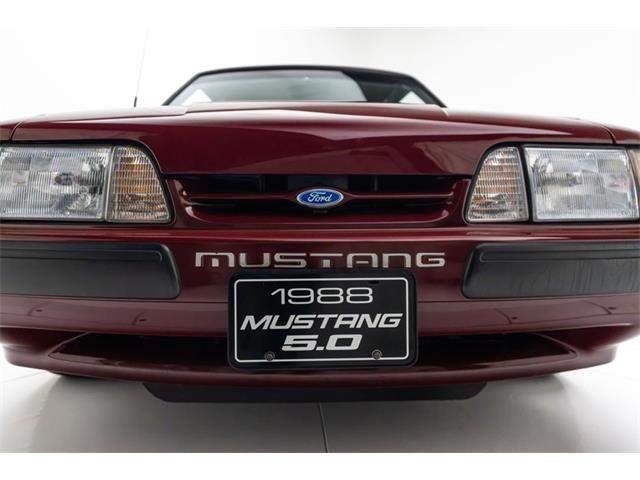 1988 Ford Mustang (CC-2087304) for sale in Fort Lauderdale, Florida