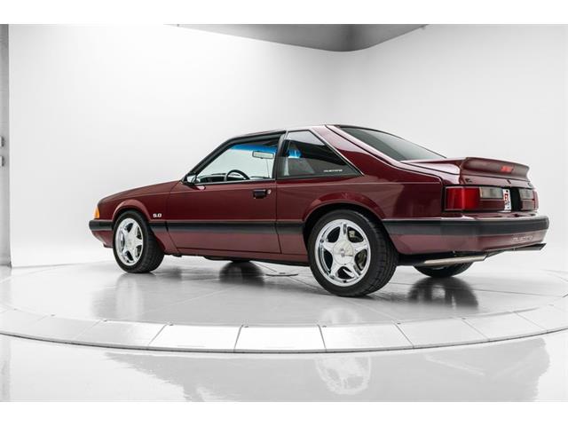 1988 Ford Mustang (CC-2087304) for sale in Fort Lauderdale, Florida