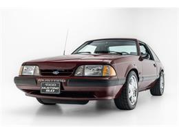 1988 Ford Mustang (CC-2087304) for sale in Fort Lauderdale, Florida