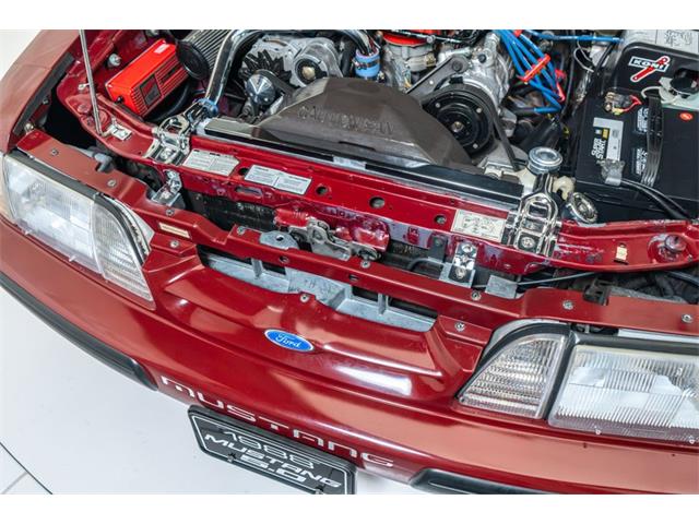 1988 Ford Mustang (CC-2087304) for sale in Fort Lauderdale, Florida