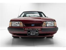 1988 Ford Mustang (CC-2087304) for sale in Fort Lauderdale, Florida