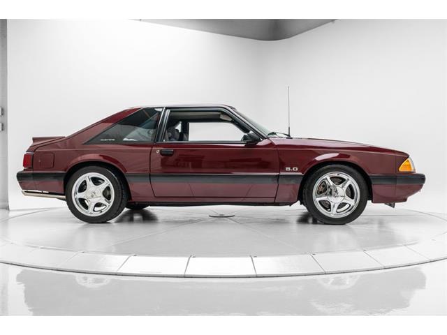 1988 Ford Mustang (CC-2087304) for sale in Fort Lauderdale, Florida