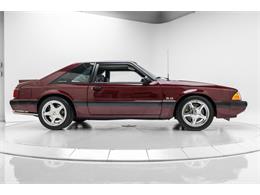 1988 Ford Mustang (CC-2087304) for sale in Fort Lauderdale, Florida