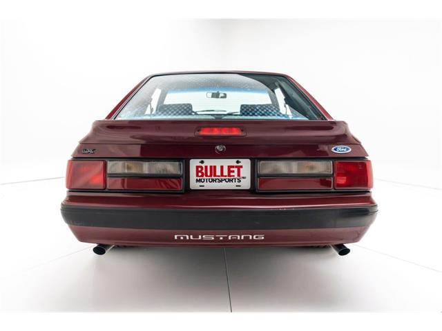 1988 Ford Mustang (CC-2087304) for sale in Fort Lauderdale, Florida