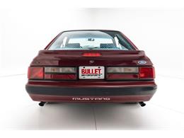 1988 Ford Mustang (CC-2087304) for sale in Fort Lauderdale, Florida