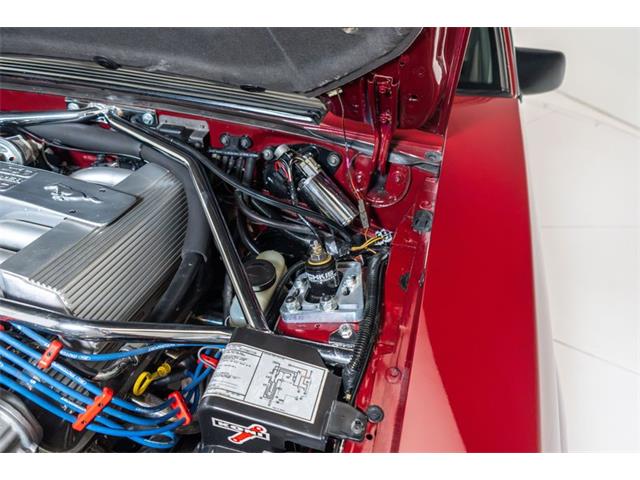 1988 Ford Mustang (CC-2087304) for sale in Fort Lauderdale, Florida