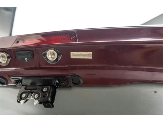 1988 Ford Mustang (CC-2087304) for sale in Fort Lauderdale, Florida