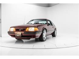 1988 Ford Mustang (CC-2087304) for sale in Fort Lauderdale, Florida