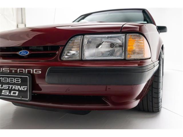 1988 Ford Mustang (CC-2087304) for sale in Fort Lauderdale, Florida