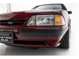 1988 Ford Mustang (CC-2087304) for sale in Fort Lauderdale, Florida