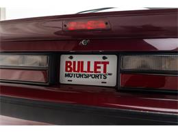 1988 Ford Mustang (CC-2087304) for sale in Fort Lauderdale, Florida