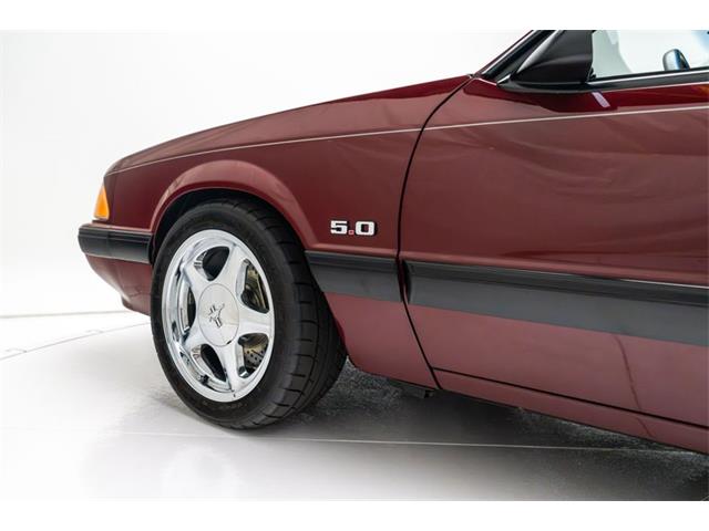 1988 Ford Mustang (CC-2087304) for sale in Fort Lauderdale, Florida