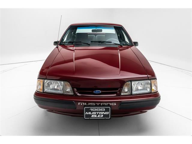 1988 Ford Mustang (CC-2087304) for sale in Fort Lauderdale, Florida