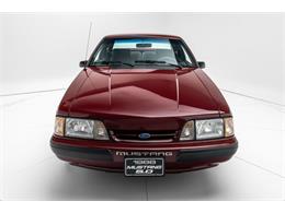 1988 Ford Mustang (CC-2087304) for sale in Fort Lauderdale, Florida