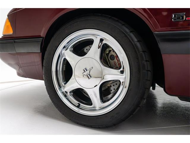 1988 Ford Mustang (CC-2087304) for sale in Fort Lauderdale, Florida