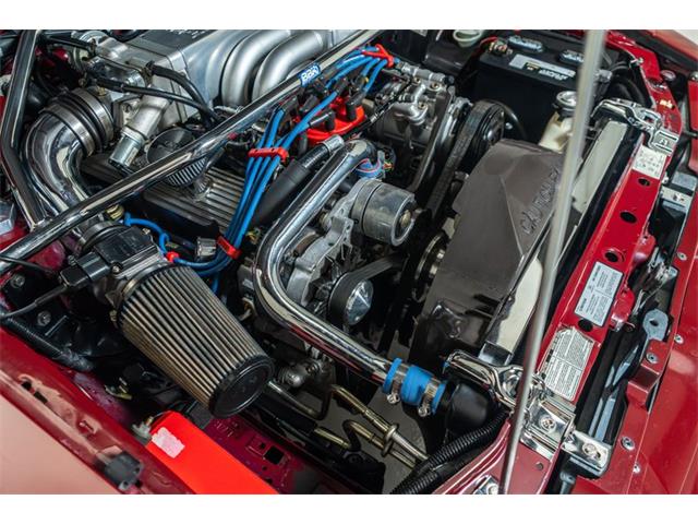 1988 Ford Mustang (CC-2087304) for sale in Fort Lauderdale, Florida