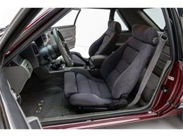 1988 Ford Mustang (CC-2087304) for sale in Fort Lauderdale, Florida