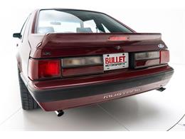 1988 Ford Mustang (CC-2087304) for sale in Fort Lauderdale, Florida